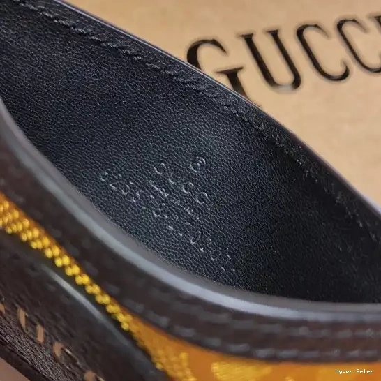 Hyperpeter The case Off Grid GUCCI card 0602